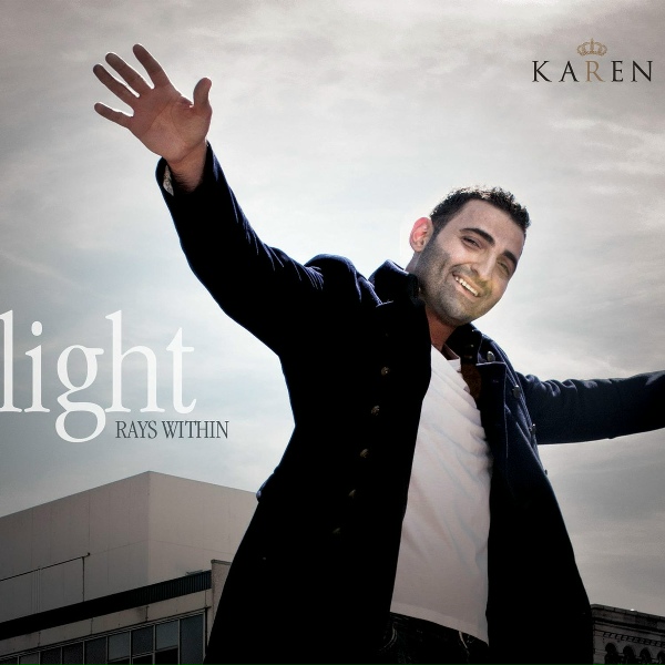 Karen Boksian - Forever Together