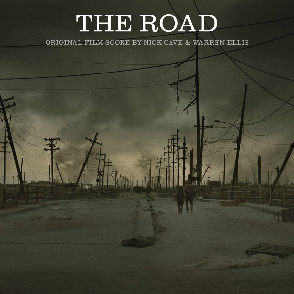 Nick Cave, Warren Ellis - Home