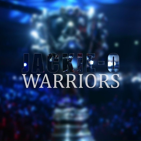 Jackie-O feat. B-Lion - Warriors