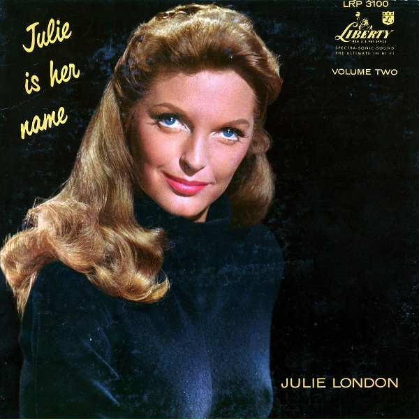 Julie London - How Long Has This Been Going On