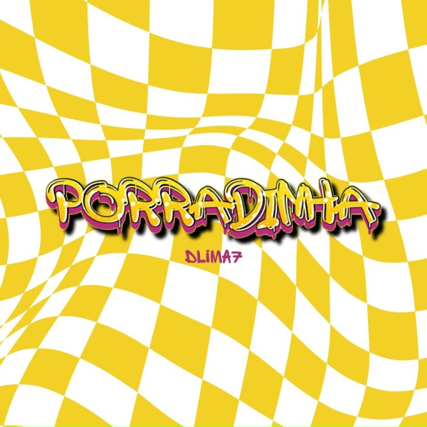 DLIMA7 feat. MC G15, Mc Pedrinho, Lara Silva - Porradinha