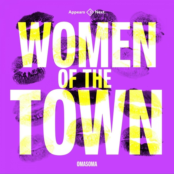 omasoma, PALMU, Jacinta Cynthia - Skyline