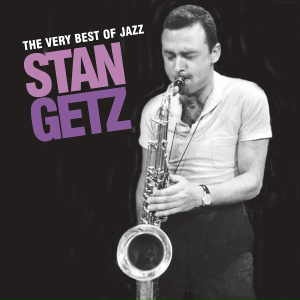 Stan Getz, Jo&atilde;o Gilberto feat. Astrud Gilberto, Antonio Carlos Jobim - Corcovado