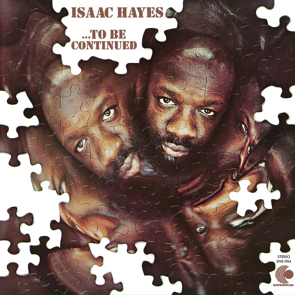 Isaac Hayes - Monologue: Ike's Rap I
