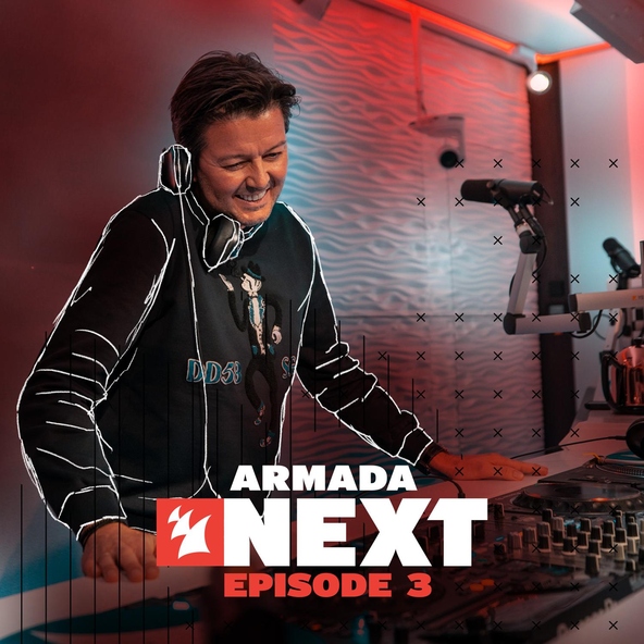 Nico Morano feat. Nathan Nicholson