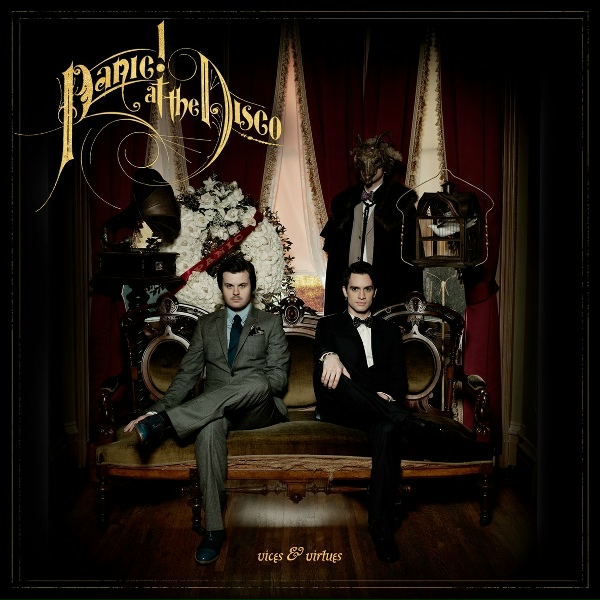 Panic! At The Disco - Trade Mistakes