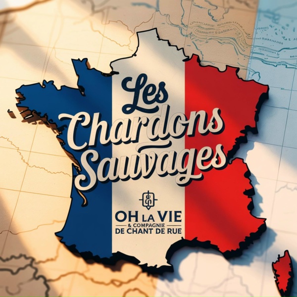 Oh La Vie, Compagnie de Chant de Rue - Un Jeu Nouveau