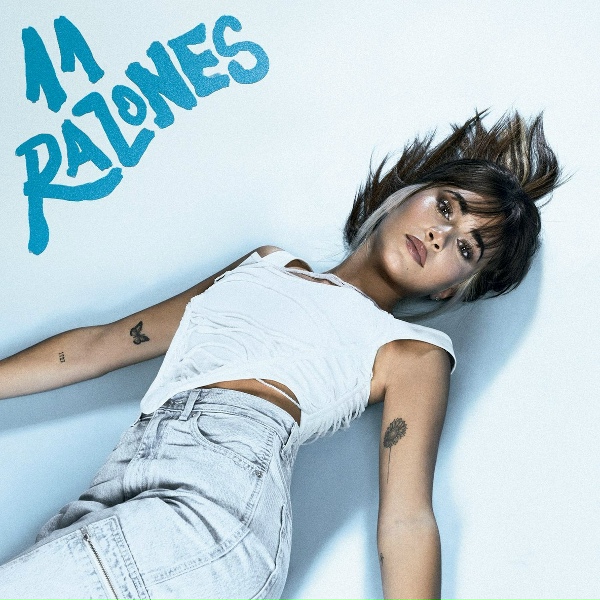 Aitana, Cali Y El Dandee - + (M&Aacute;S)