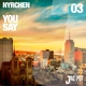 Nyrchen - You Say (Original Mix) (Original Mix)