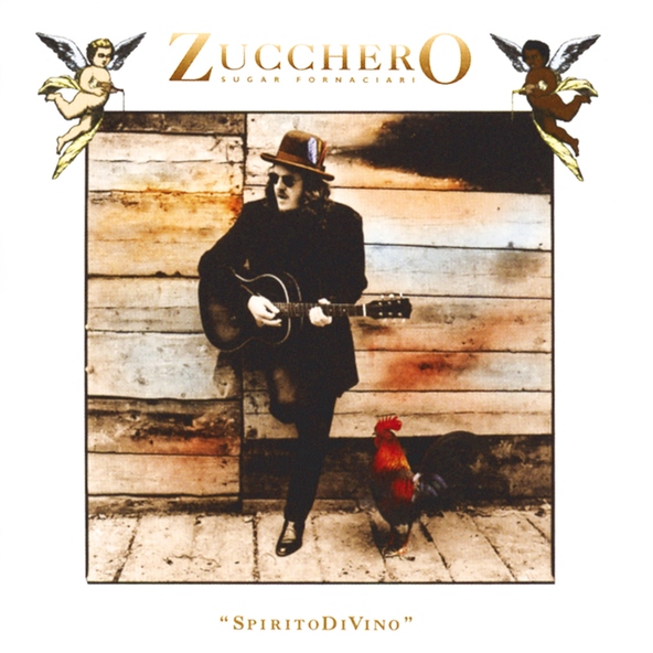 Zucchero - Pane E Sale