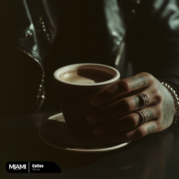 Xezzo - Coffee