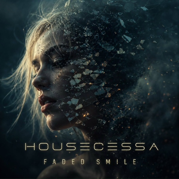 HOUSECESSA - Faded Smile
