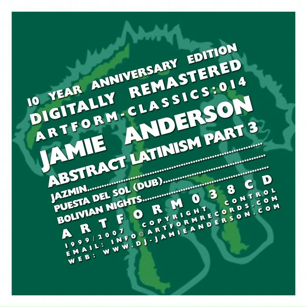 Jamie Anderson