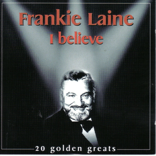 Frankie Laine - Rawhide