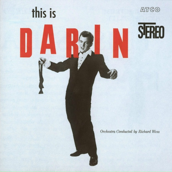 Bobby Darin - Have You Got Any Castles, Baby