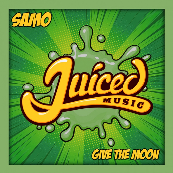 Samo - Give The Moon