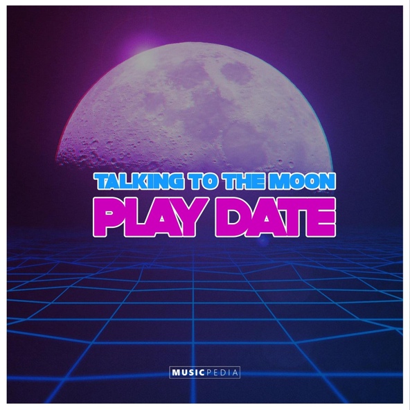 Farizki - Talking To The Moon Play Date