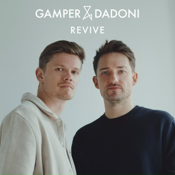 GAMPER & DADONI - Praise You