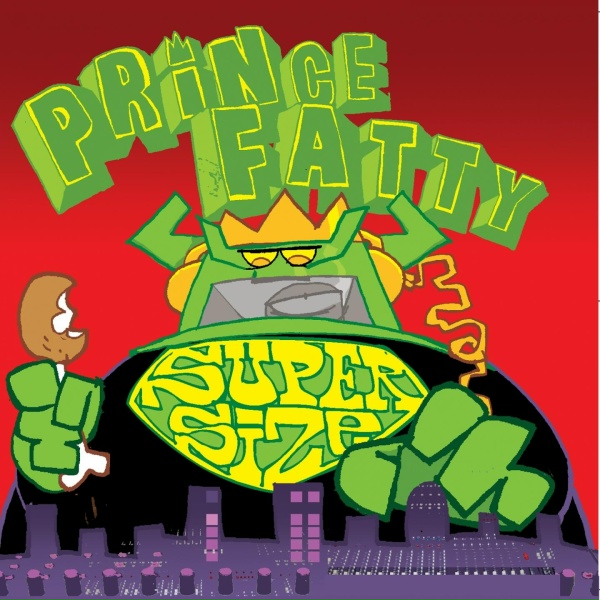 Prince Fatty feat. Little Roy, Alcapone - Still I Wanna Love You