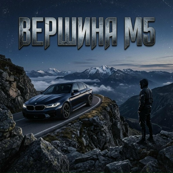 Alidan - Вершина М5