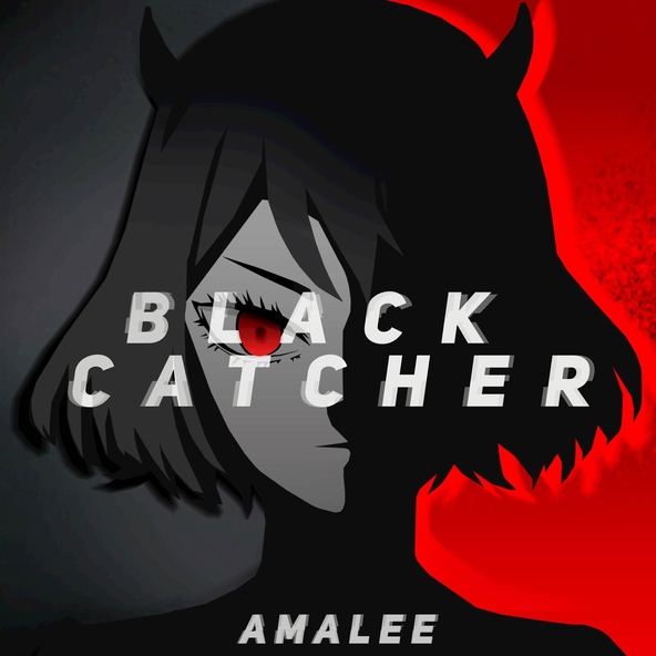 AmaLee - Black Catcher (from "Black Clover")