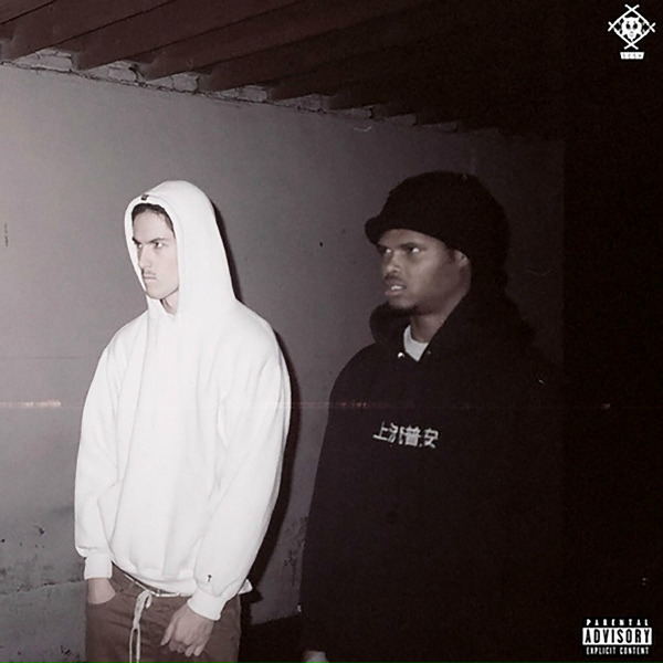 Xavier Wulf, Bones feat. Chris Travis - Castleflutes
