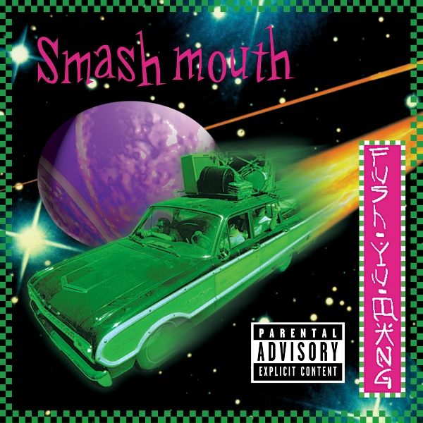 Smash Mouth - Pet Names