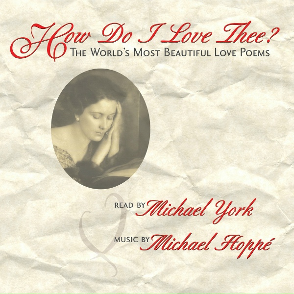 Michael Hopp&eacute; and Michael York - The Apache Wedding Prayer