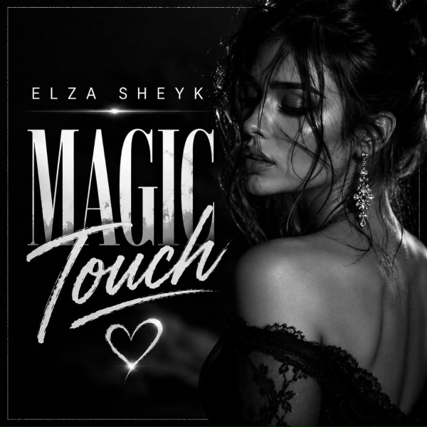 Elza Sheyk - Stay Stay