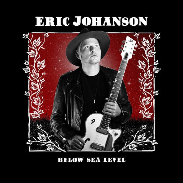 Eric Johanson - Hammer on the Stone