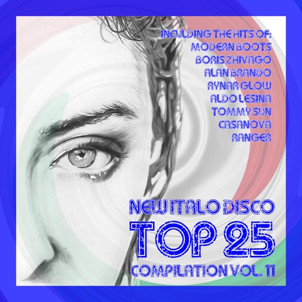 Don Amore - Long Ago (Radio Mix)