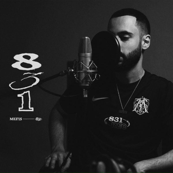 MEFIS - 831