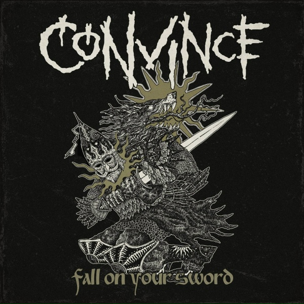 Convince - Упасть на свой меч