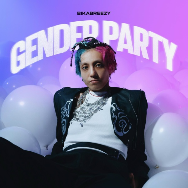 BikaBreezy feat. Nomad Punk