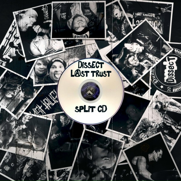 Last Trust - МВД