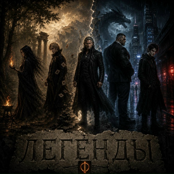 Nik Askin - Величайшая сделка