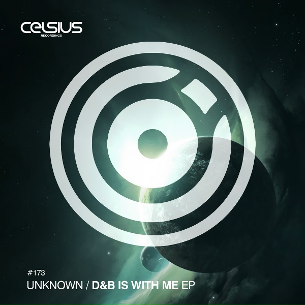 Unknown artist - D&B With Me
