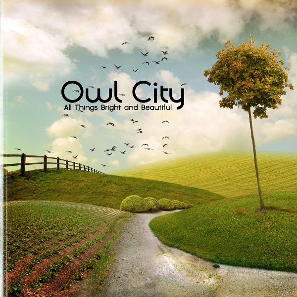 Owl City - Dreams Don't Turn To Dust