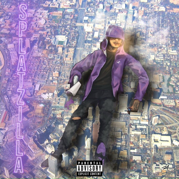 Corey Cartel - Stone Cold Austin