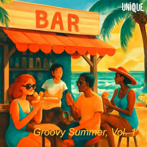 Frank Popp Ensemble - You've Been Gone Too Long