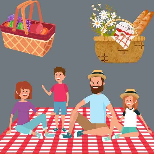 Coffee Shop Lovers - Table
