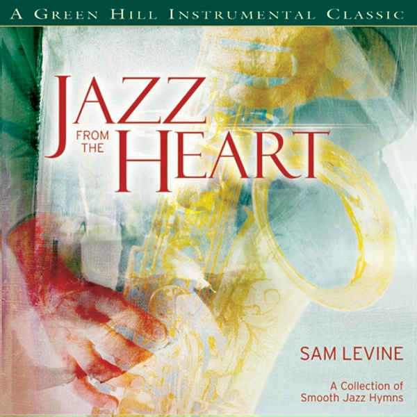 Sam Levine - Be Thou My Vision