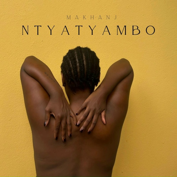 Makhanj feat. Kelvin Momo, Jay Sax - iSipho