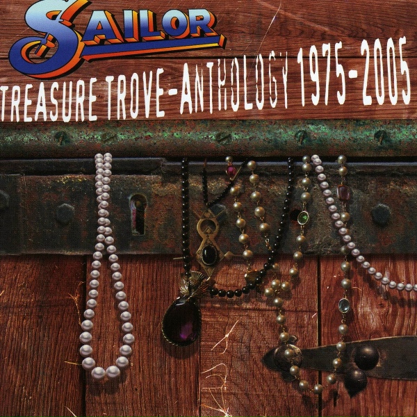 Sailor - Stay The Night