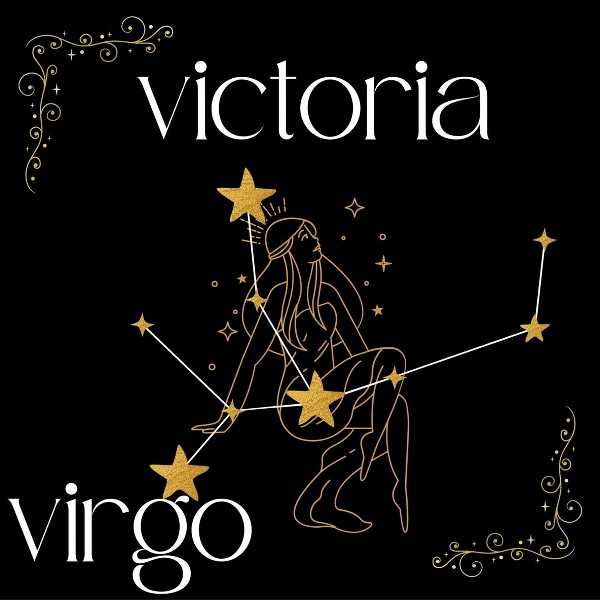 VICTORIA - Virgo