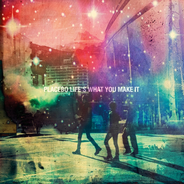 Placebo - Twenty Years