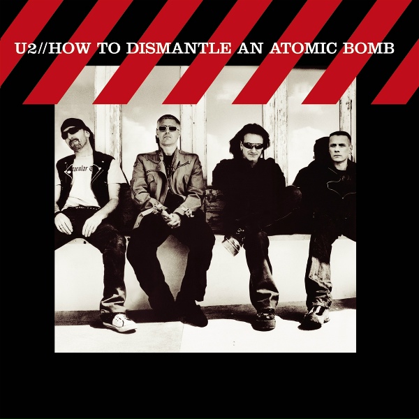 U2 - Yahweh