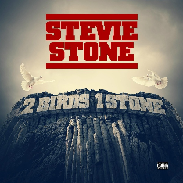 Stevie Stone feat. Krizz Kaliko feat. Krizz Kaliko - Phases