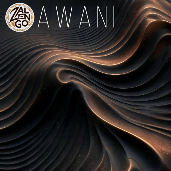 ZALENGO - AWANI (Original Mix)