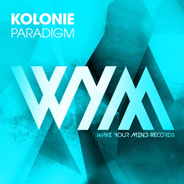 Kolonie - Paradigm